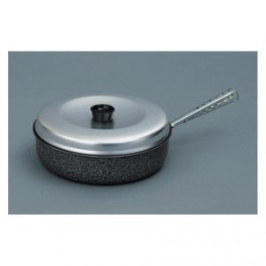 Trangia Trangia Stekepanne gourmet med lokk TR307260 Sporten Bagn 1