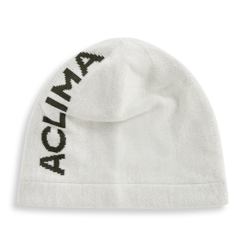 Aclima Aclima Woolnet Jib Beanie U 111653 Sporten Bagn 1