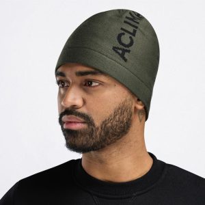 Aclima Aclima Woolnet Jib Beanie U 111653 Sporten Bagn 1