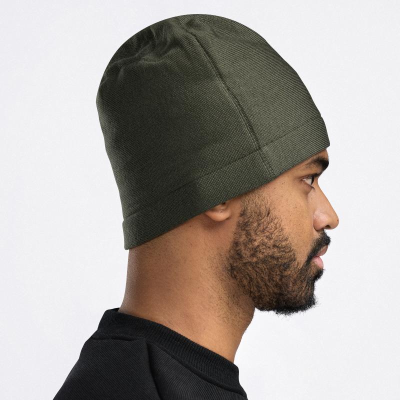 Aclima Aclima Woolnet Jib Beanie U 111653 Sporten Bagn 2