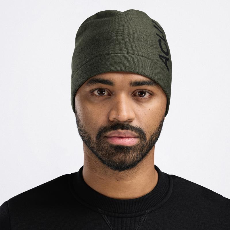 Aclima Aclima Woolnet Jib Beanie U 111653 Sporten Bagn 3