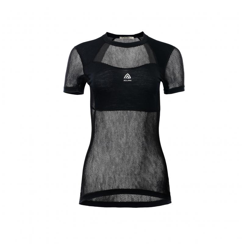 Aclima Aclima Woolnet Light T-Shirt W´S 108098 Sporten Bagn 1