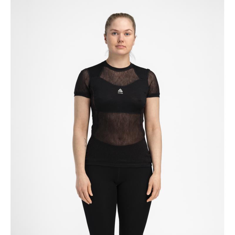 Aclima Aclima Woolnet Light T-Shirt W´S 108098 Sporten Bagn 2