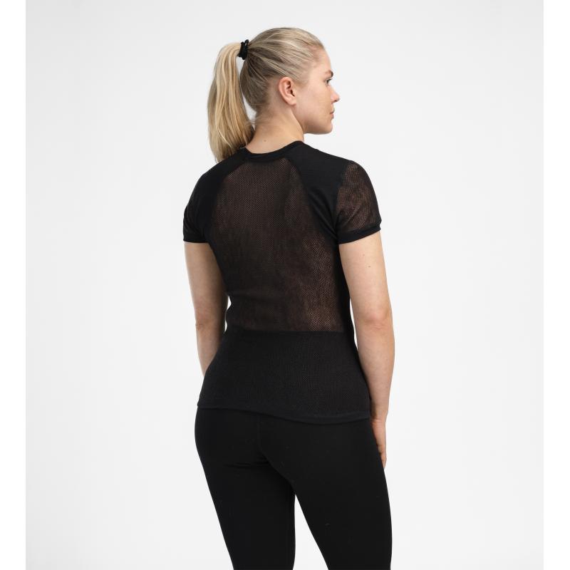 Aclima Aclima Woolnet Light T-Shirt W´S 108098 Sporten Bagn 3