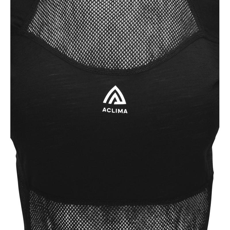 Aclima Aclima Woolnet Light T-Shirt W´S 108098 Sporten Bagn 4
