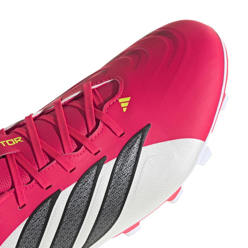 Adidas Adidas Predator Club Fg-Mg JS0349 Sporten Bagn 11