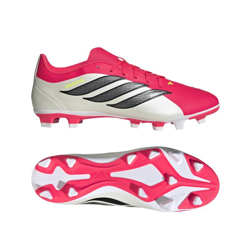 Adidas Adidas Predator Club Fg-Mg JS0349 Sporten Bagn 2
