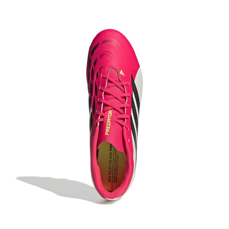 Adidas Adidas Predator Club Fg-Mg JS0349 Sporten Bagn 3