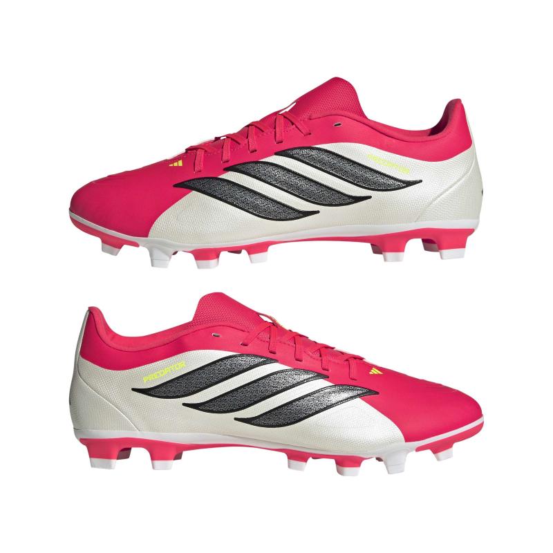 Adidas Adidas Predator Club Fg-Mg JS0349 Sporten Bagn 6