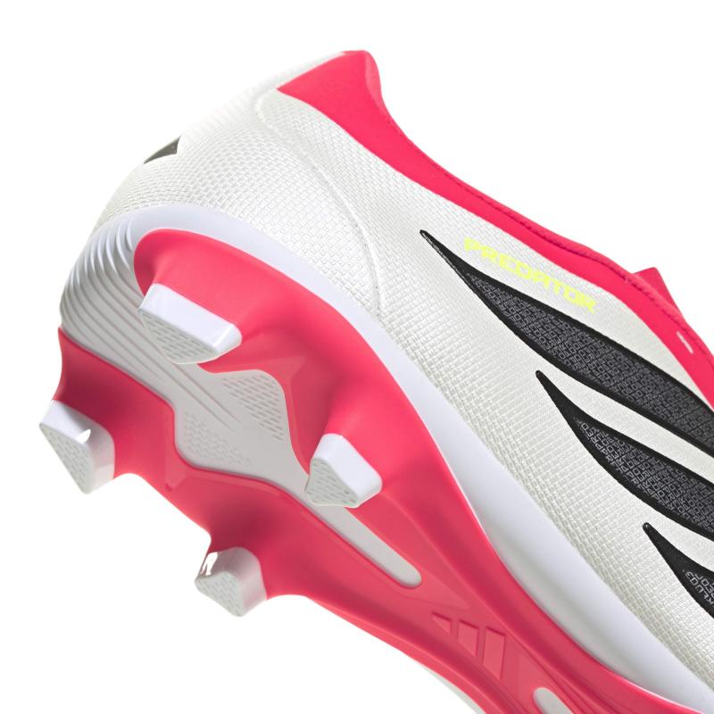 Adidas Adidas Predator Club Fg-Mg JS0349 Sporten Bagn 8