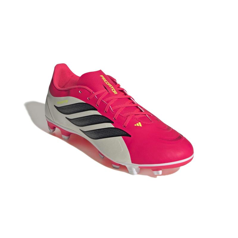 Adidas Adidas Predator Club Fg-Mg JS0349 Sporten Bagn 9