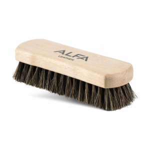 Alfa Alfa Leather Brush 910044 Sporten Bagn 1