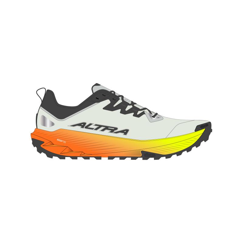 Altra Altra M EXPERIENCE WILD 3+ AL0A85V0 Sporten Bagn 1