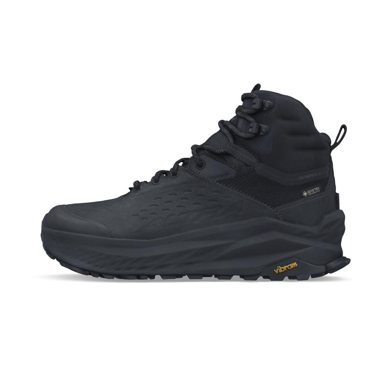 Altra Altra W Olympus 6 Hike Mid Gtx AL0A85NQ Sporten Bagn 2