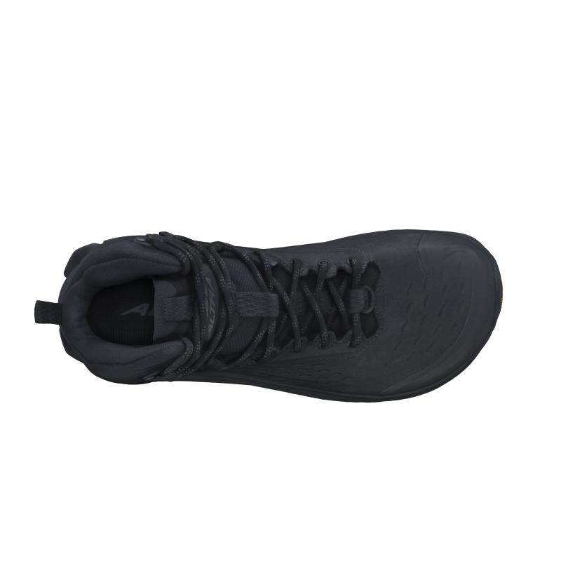 Altra Altra W Olympus 6 Hike Mid Gtx AL0A85NQ Sporten Bagn 5
