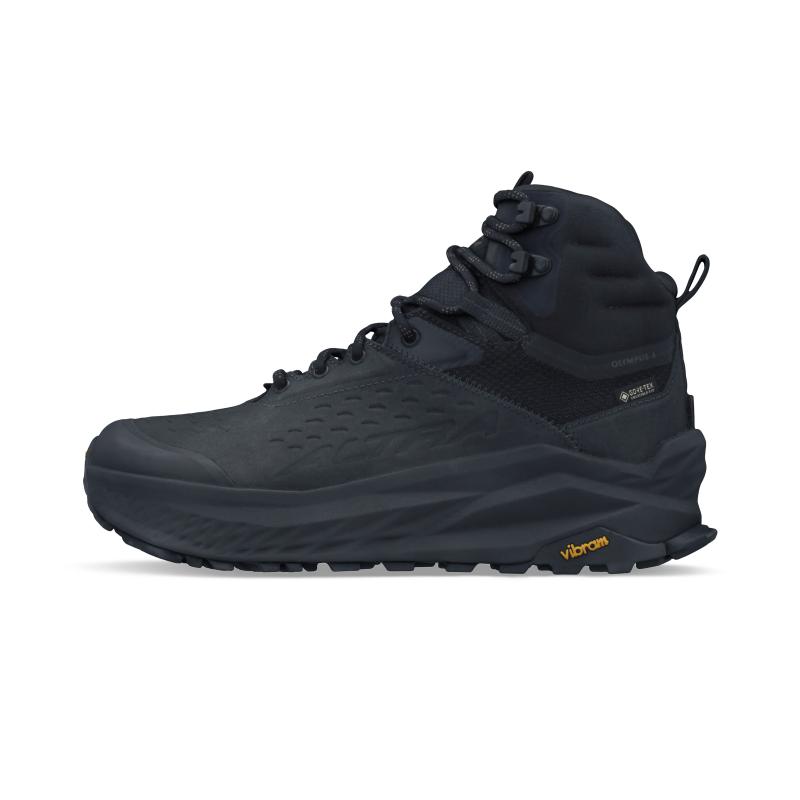 Altra Altra W Olympus 6 Hike Mid Gtx AL0A85NQ Sporten Bagn 6