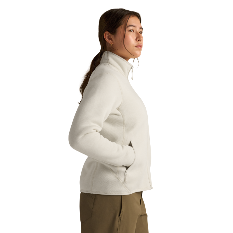 ArcTeryx ArcTeryx Covert Cardigan W X000010735 Sporten Bagn 4