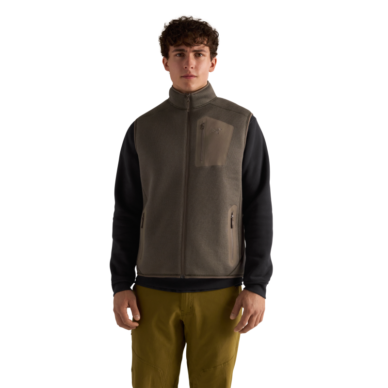 ArcTeryx ArcTeryx Covert Vest M X000010728 Sporten Bagn 2