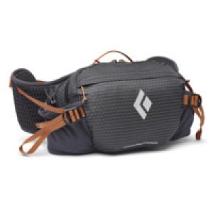 Black Diamond Black Diamond Pursuit 6 Waist Pack BD680025 Sporten Bagn 1