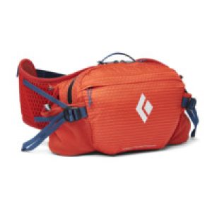 Black Diamond Black Diamond Pursuit 6 Waist Pack BD680025 Sporten Bagn 1
