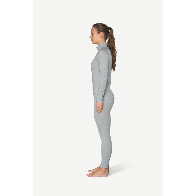 Devold Devold Signature Silk 230 Zip Wmn GO 426 243 A Sporten Bagn 3