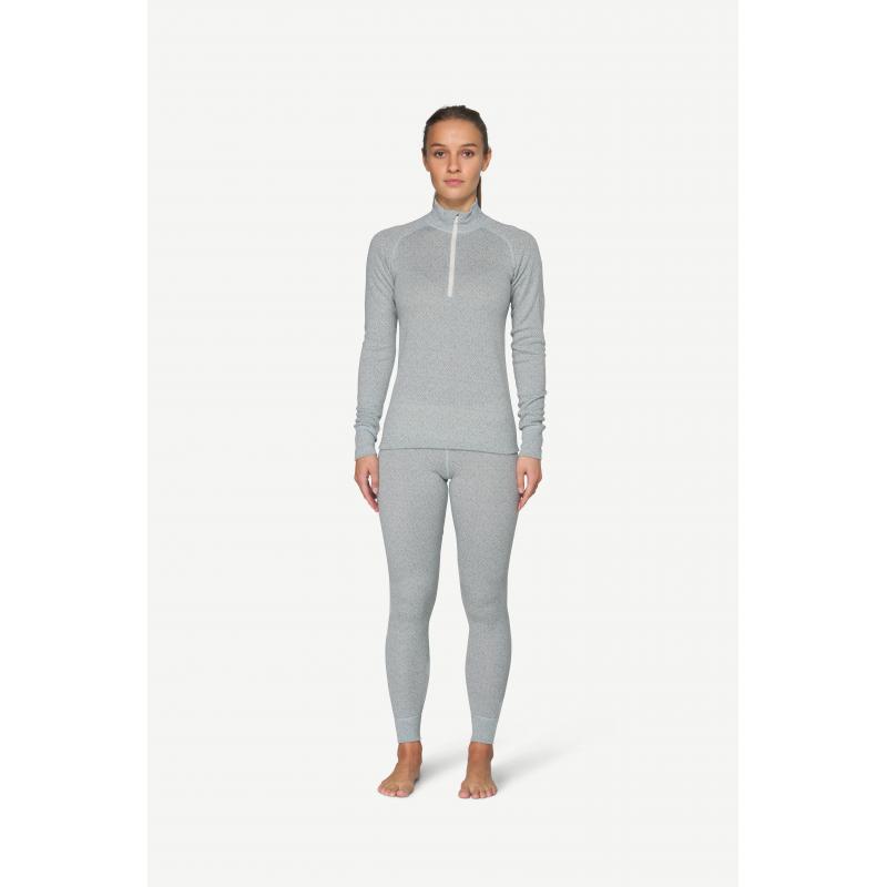 Devold Devold Signature Silk 230 Zip Wmn GO 426 243 A Sporten Bagn 4