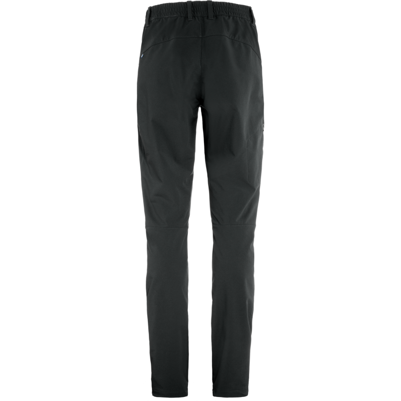 Fjällräven Fjällräven Abisko Trail Stretch Trousers W 87101 Sporten Bagn 2
