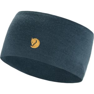 Fjällräven Fjällräven Bergtagen Merino Headband F13100193 Sporten Bagn 1