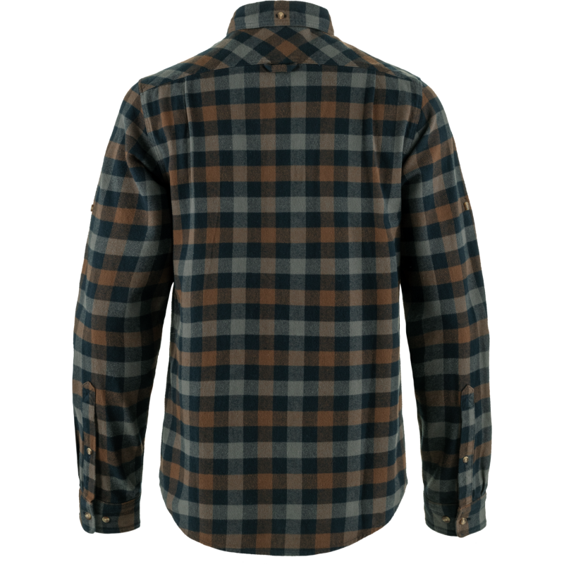 Fjällräven Fjällräven Skog Shirt M F81353 Sporten Bagn 2