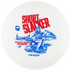 Guru Sport Guru Arctic Line Driver Short Slacker, 150-165g FY0-500004W Sporten Bagn 1