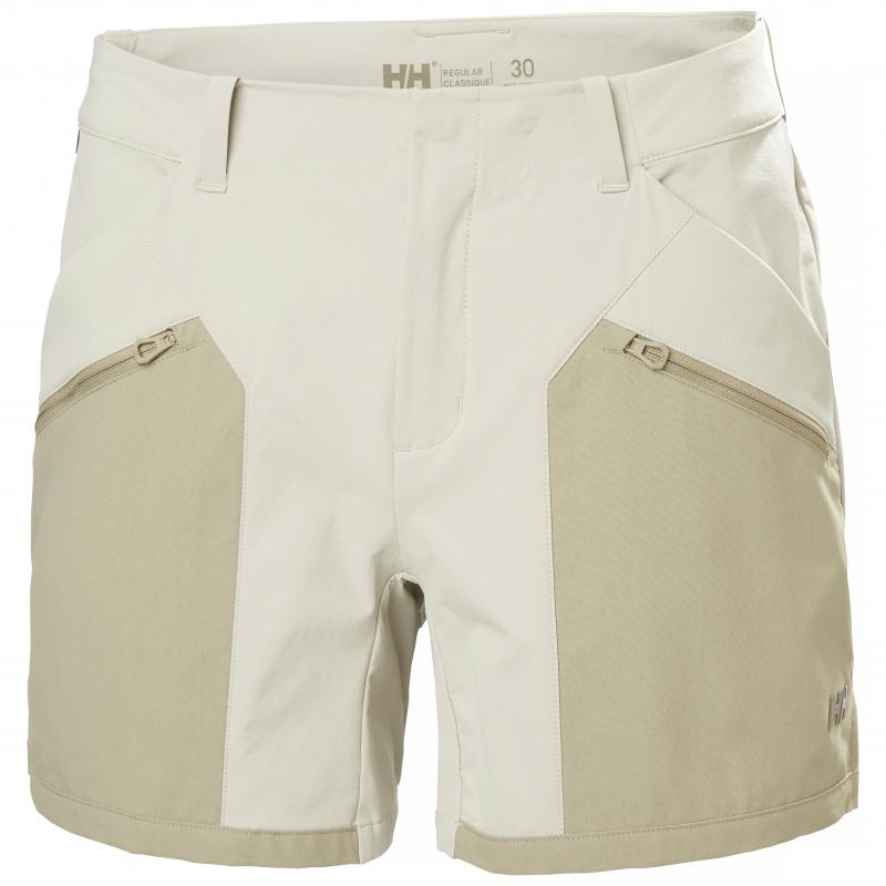 Helly Hansen Helly Hansen W Hp Calvi Shorts 34586 Sporten Bagn 1
