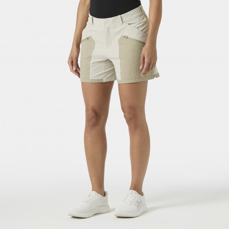 Helly Hansen Helly Hansen W Hp Calvi Shorts 34586 Sporten Bagn 6
