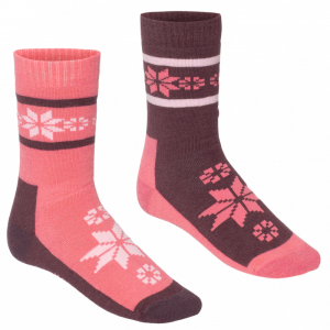 Kari Traa Kari Traa Rusa Sock 2pk 611362 Sporten Bagn 1