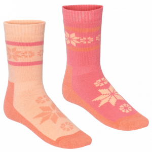 Kari Traa Kari Traa Rusa Sock 2pk 611362 Sporten Bagn 1