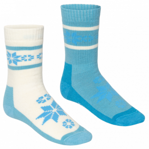 Kari Traa Kari Traa Rusa Sock 2pk 611362 Sporten Bagn 1
