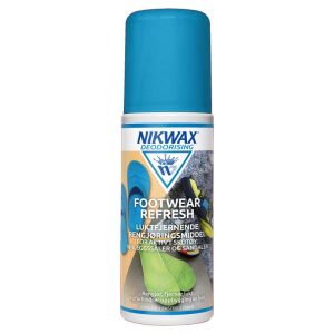 Nikwax Nikwax Footwear Refresh NX1102 Sporten Bagn 1