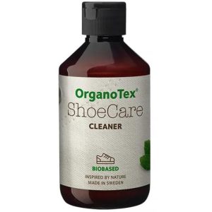 Organotex ShoeCare Cleaner 300 ml 103770 Sporten Bagn 1