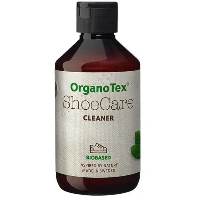 Organotex ShoeCare Cleaner 300 ml 103770 Sporten Bagn 1