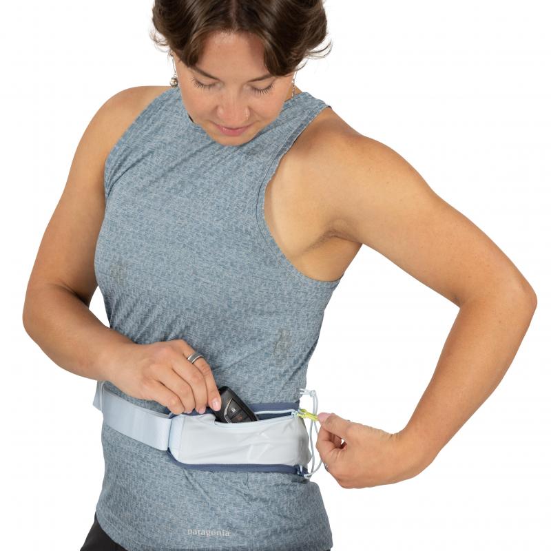 Osprey Osprey Duro Dyna Lt Belt 3361 Sporten Bagn 4