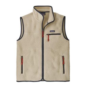 Patagonia Patagonia M Retro Pile Vest P22822 Sporten Bagn 1