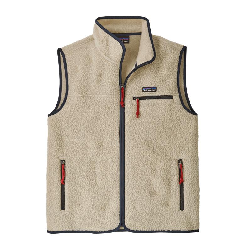 Patagonia Patagonia M Retro Pile Vest P22822 Sporten Bagn 1