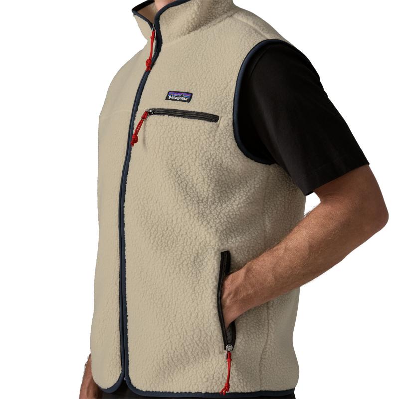 Patagonia Patagonia M Retro Pile Vest P22822 Sporten Bagn 2