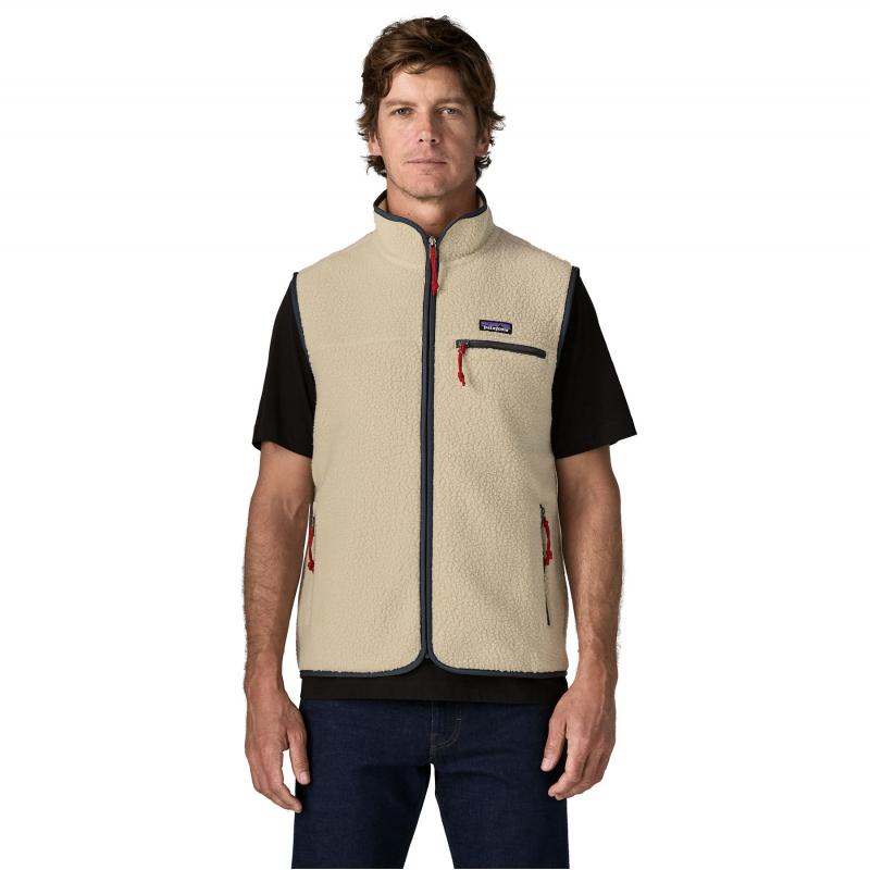 Patagonia Patagonia M Retro Pile Vest P22822 Sporten Bagn 3