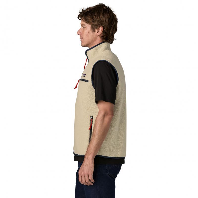 Patagonia Patagonia M Retro Pile Vest P22822 Sporten Bagn 4