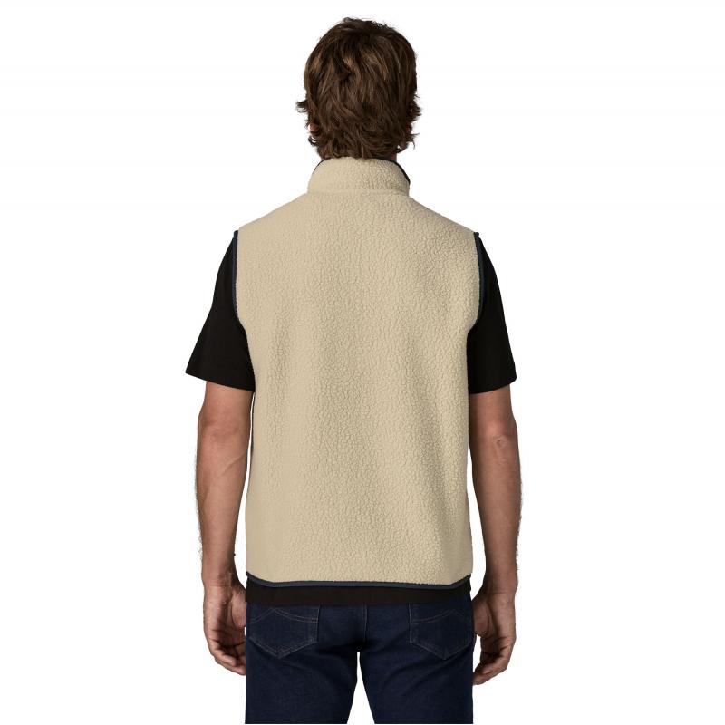 Patagonia Patagonia M Retro Pile Vest P22822 Sporten Bagn 5