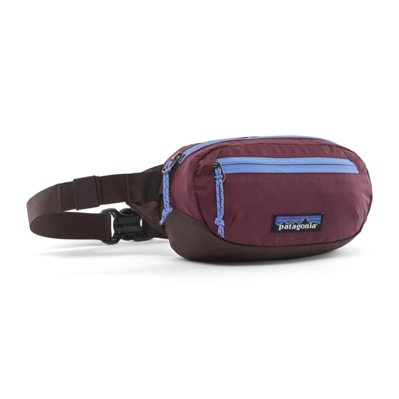 Patagonia Patagonia Terravia Mini Hip Pack P49448 Sporten Bagn 1