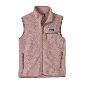 Patagonia Patagonia W Retro Pile Vest P22827 Sporten Bagn 1