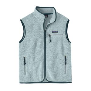 Patagonia Patagonia W Retro Pile Vest P22827 Sporten Bagn 1
