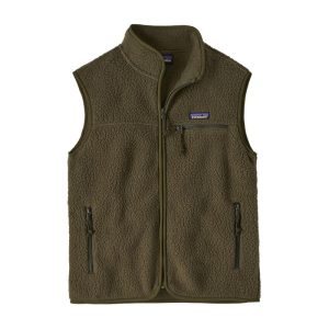 Patagonia Patagonia W Retro Pile Vest P22827 Sporten Bagn 1