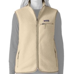 Patagonia Patagonia W Retro Pile Vest P22827 Sporten Bagn 1